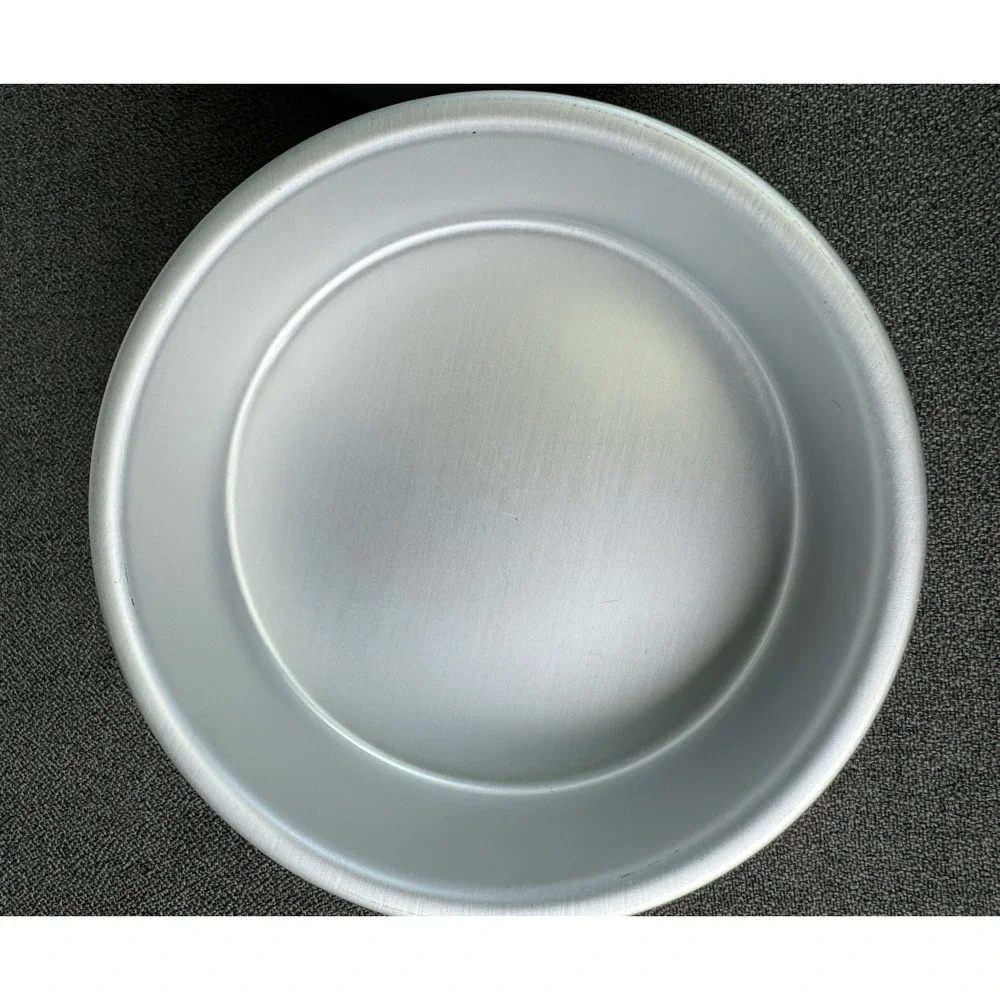 Lot Of 4 Wilton Performance 6